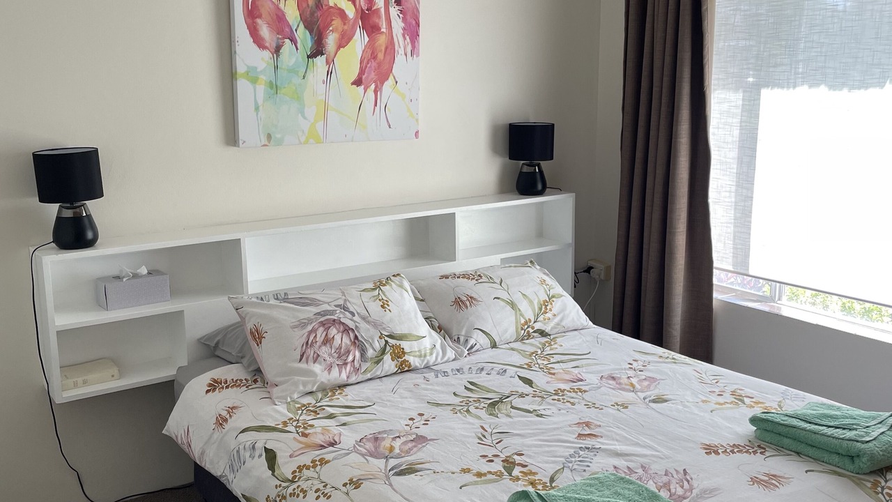 Photo of Bedroom in Urunga