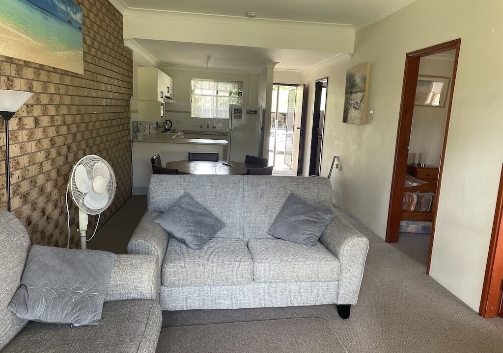 Photo of Livingroom in Urunga