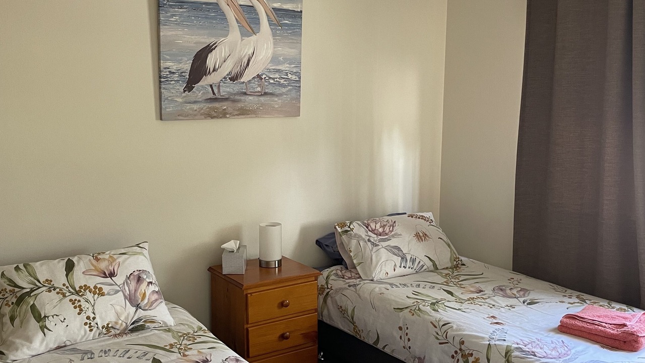 Photo of Bedroom in Urunga