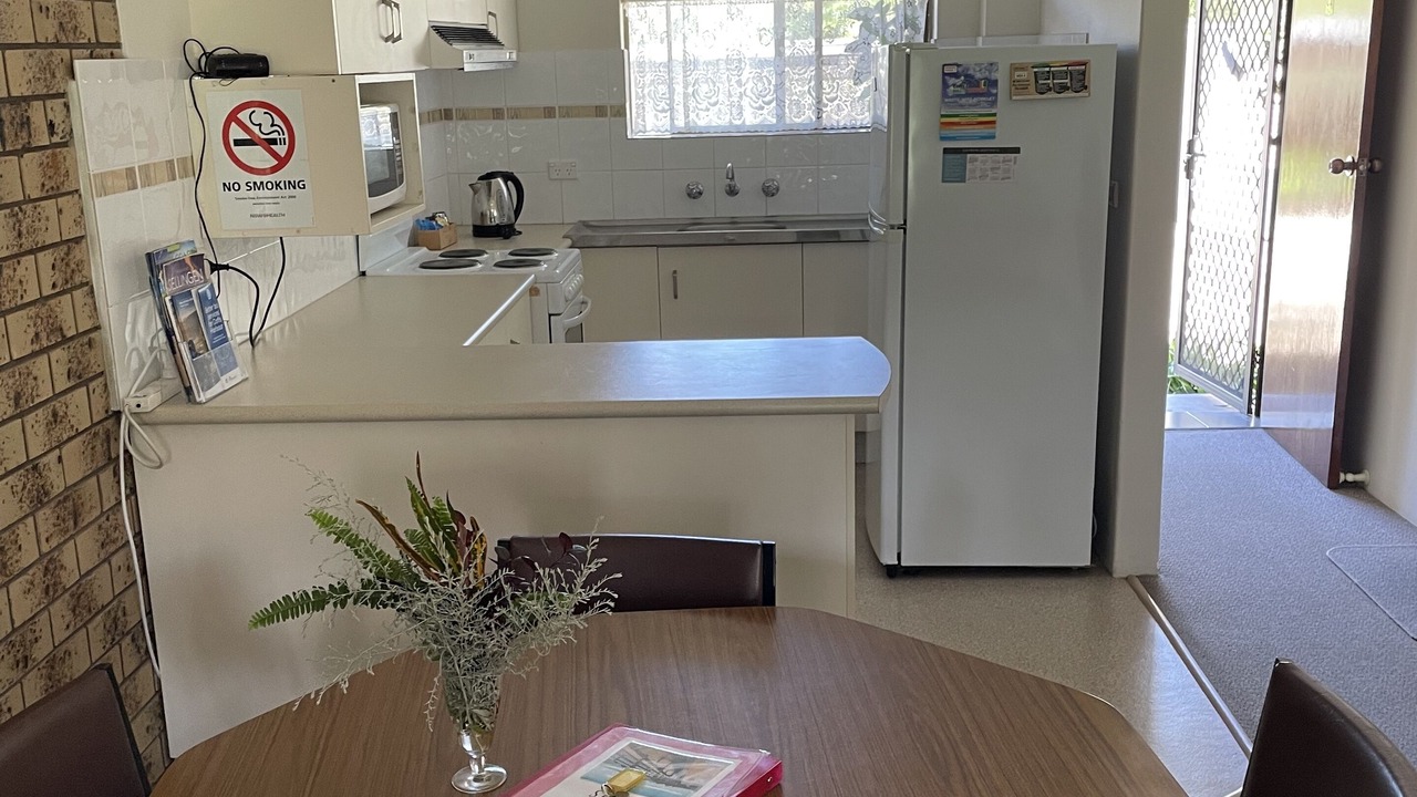 Photo of Kitchen in Urunga