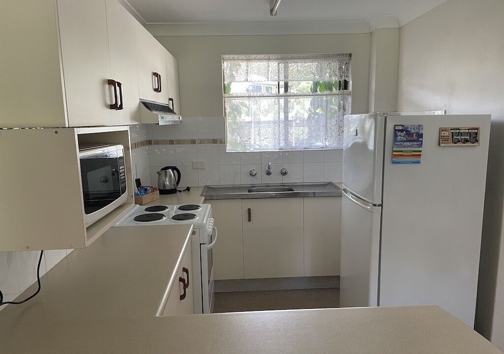 Photo of Kitchen in Urunga