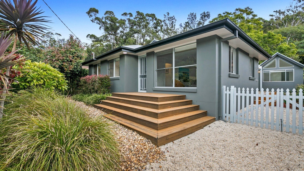 Photo of Outdoor in Pretty Beach Central Coast