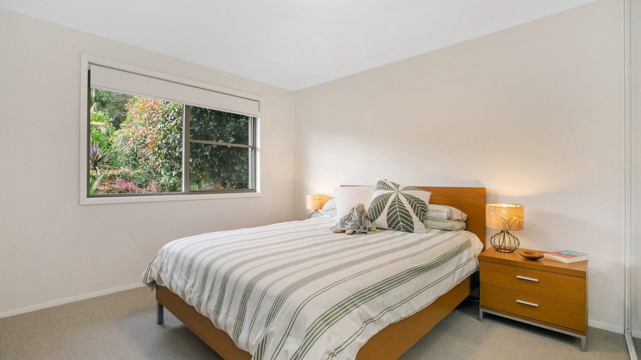 Photo of Bedroom in Pretty Beach Central Coast