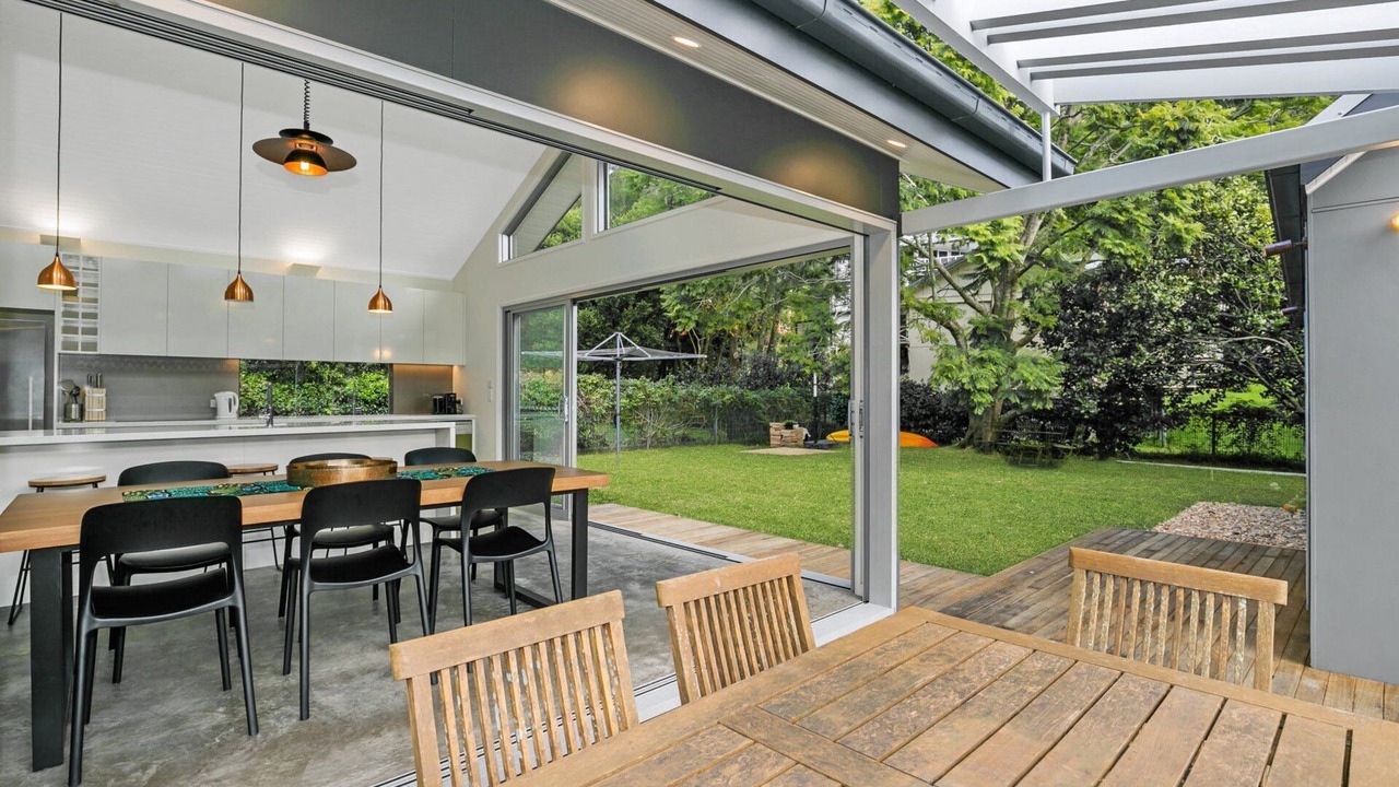 Photo of Outdoor in Pretty Beach Central Coast