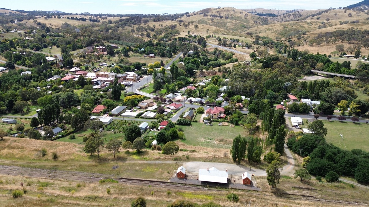 Photo of Outdoor in Carcoar