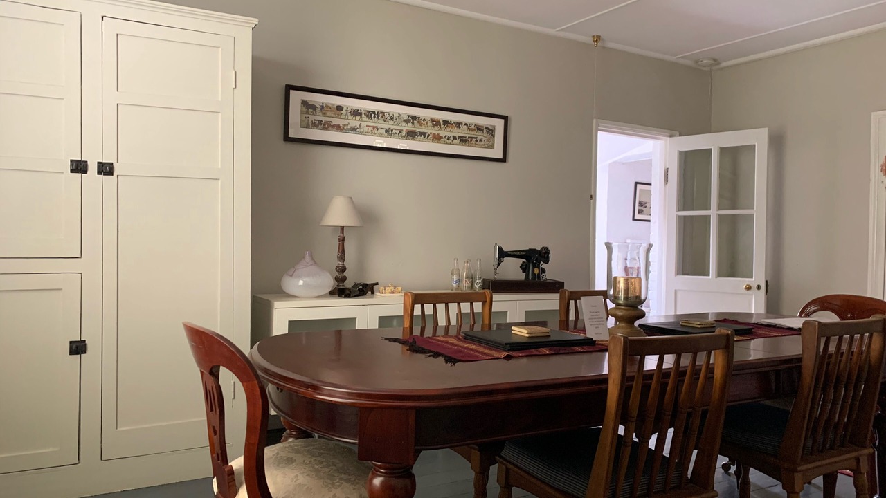 Photo of Bedroom in Carcoar