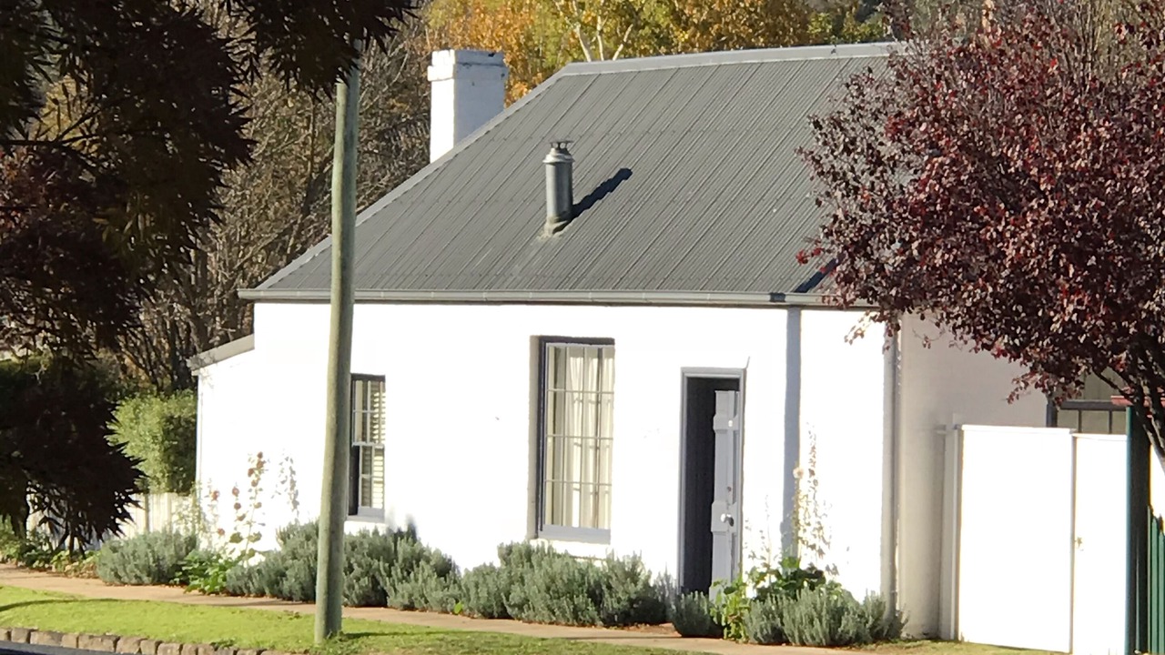 Photo of Outdoor in Carcoar