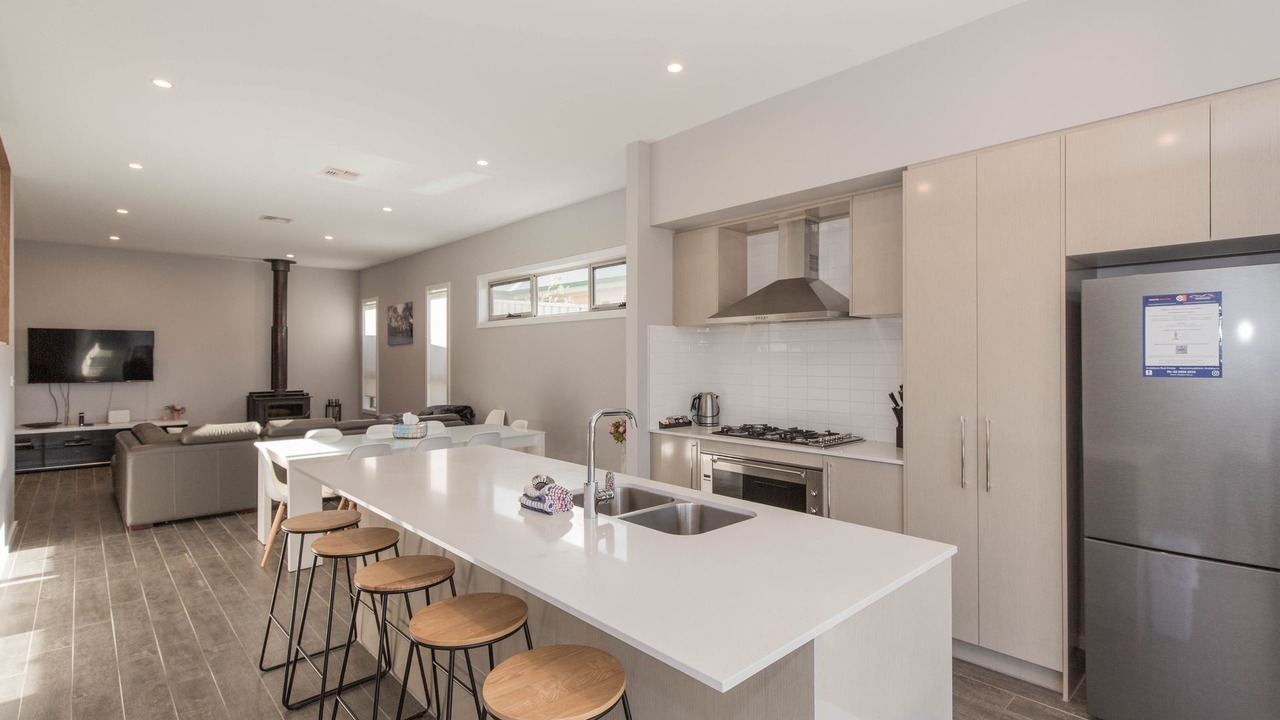 Photo of Kitchen in Jindabyne