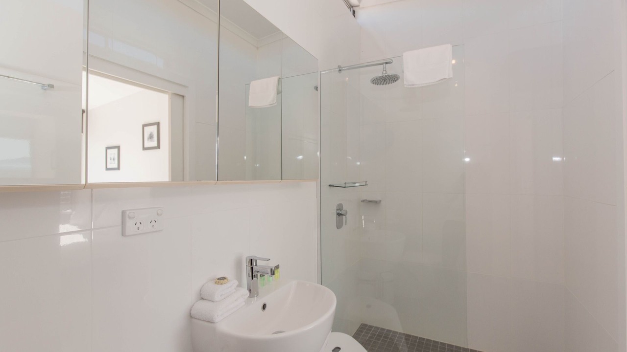 Photo of Bathroom in Jindabyne