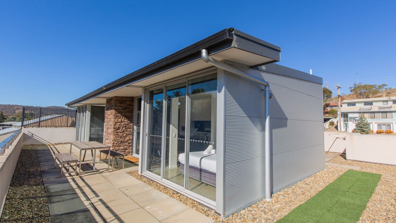 Photo of Patio Balcony in Jindabyne