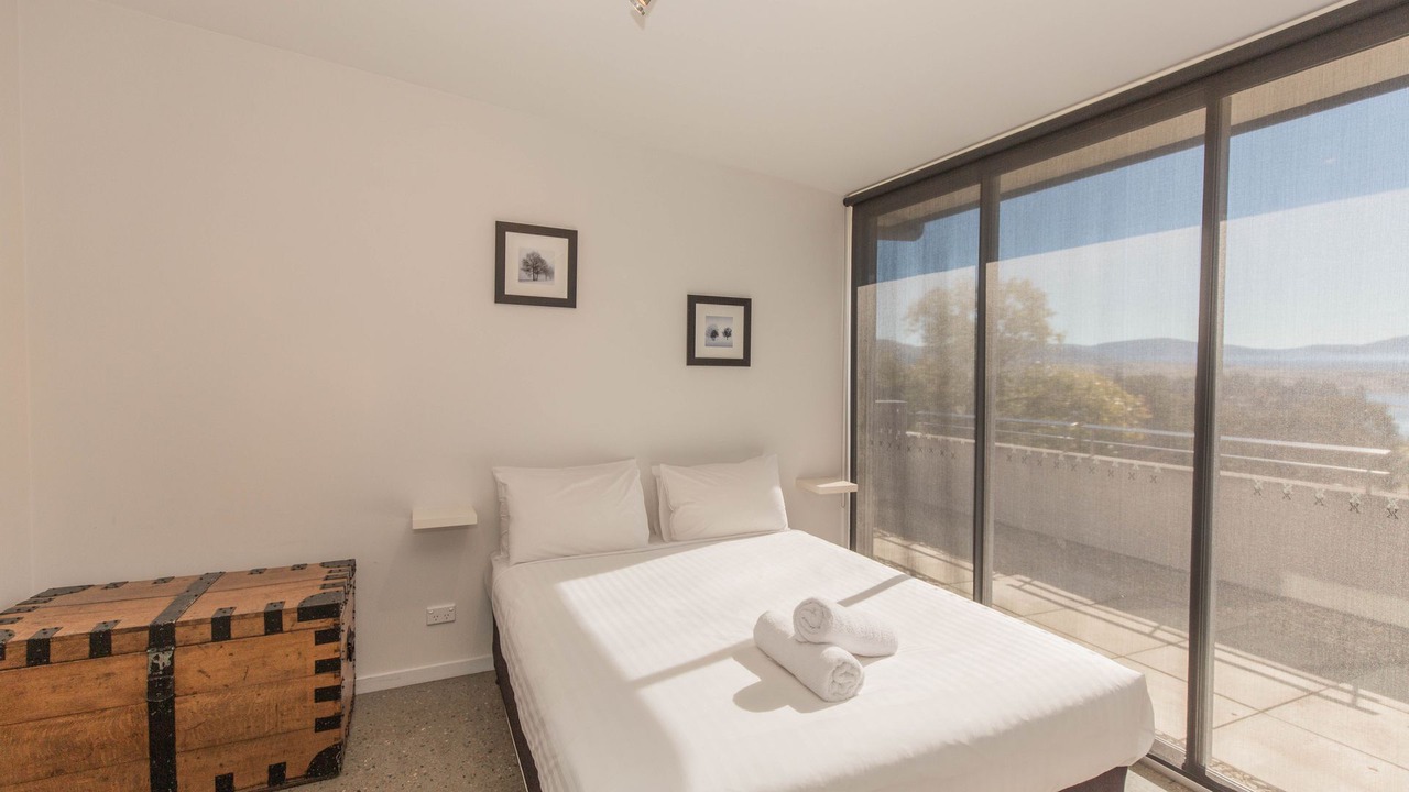Photo of Bedroom in Jindabyne