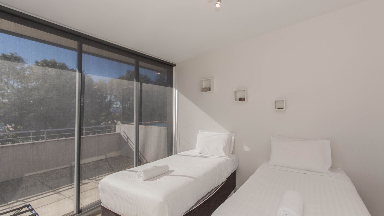 Photo of Bedroom in Jindabyne