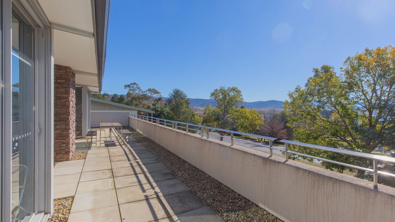 Photo of Patio Balcony in Jindabyne