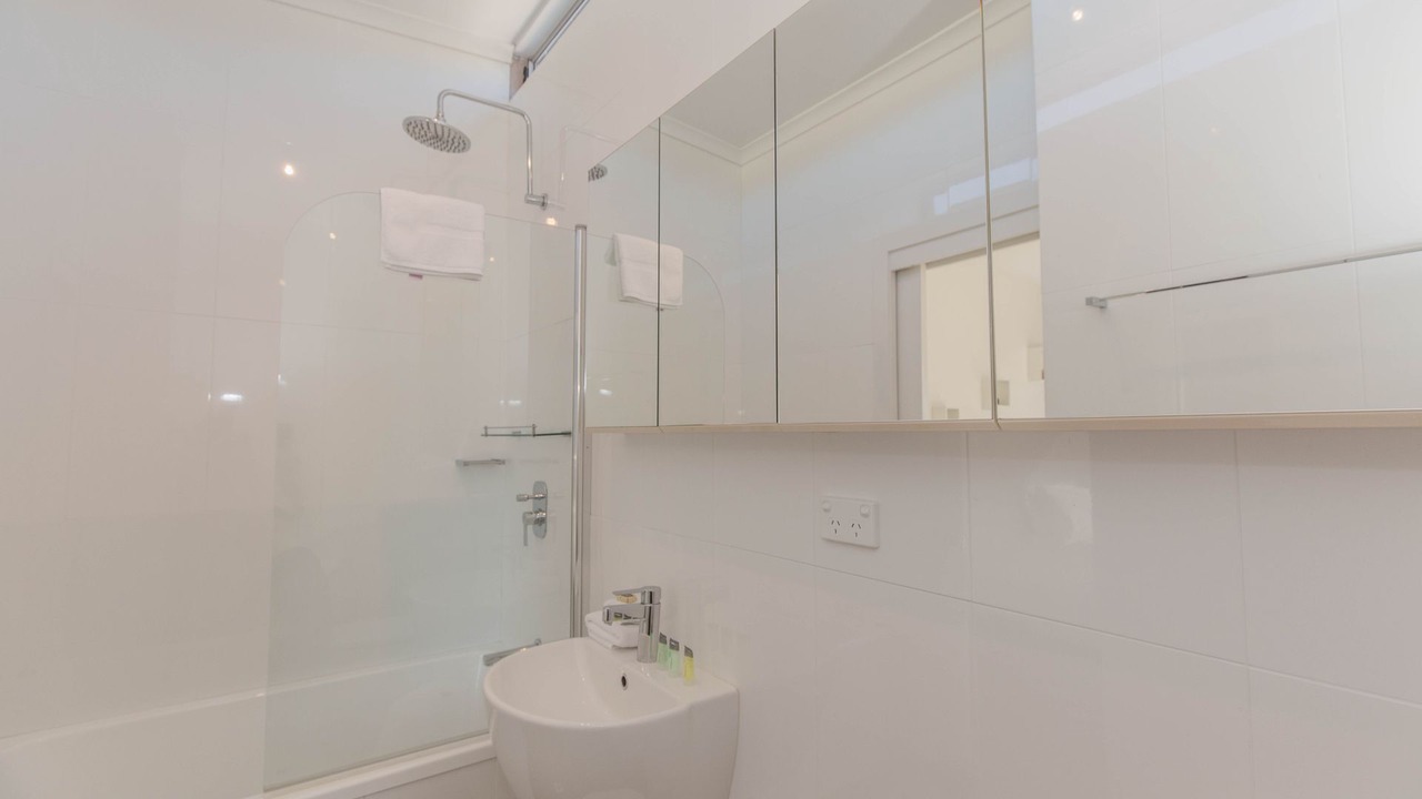 Photo of Bathroom in Jindabyne