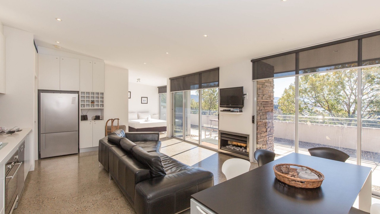 Photo of Livingroom in Jindabyne