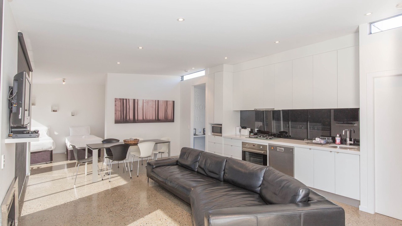 Photo of Livingroom in Jindabyne