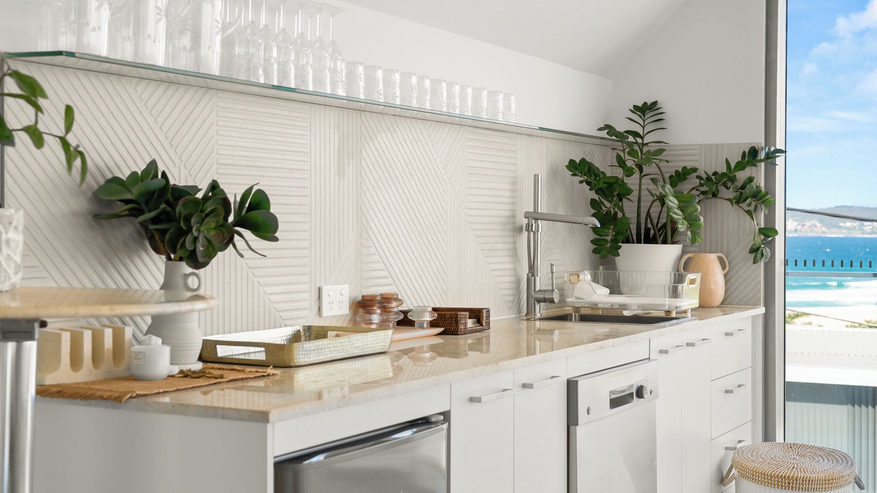 Photo of Kitchen in North Curl Curl