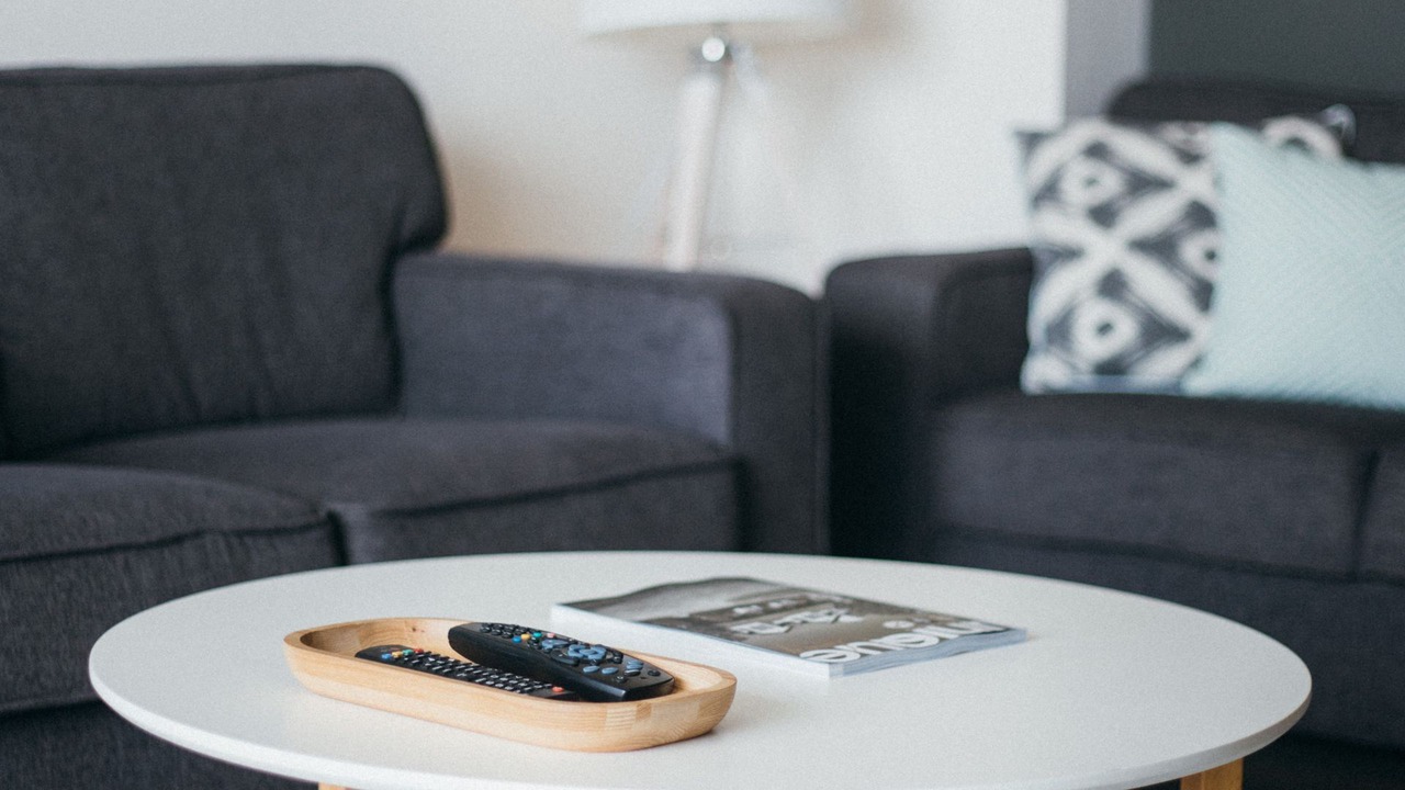 Photo of Livingroom in Darling Harbour
