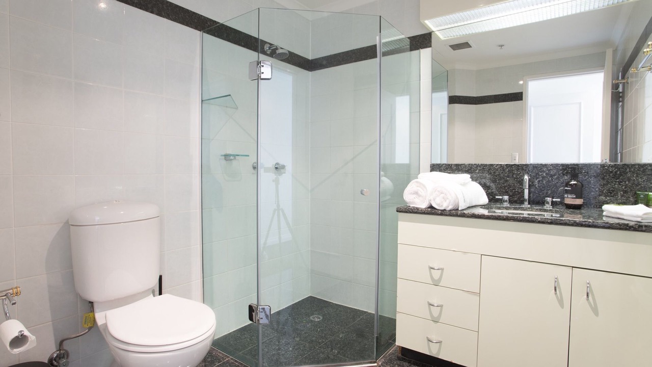 Photo of Bathroom in Darling Harbour
