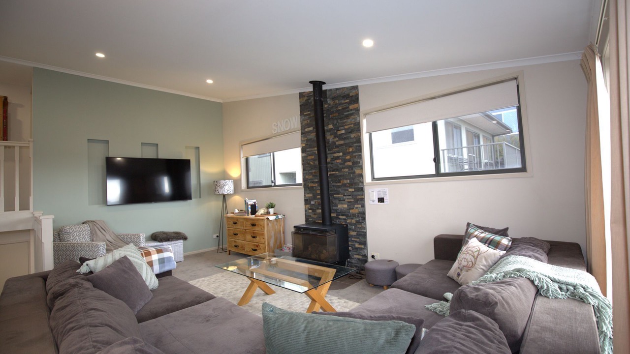Photo of Livingroom in Jindabyne