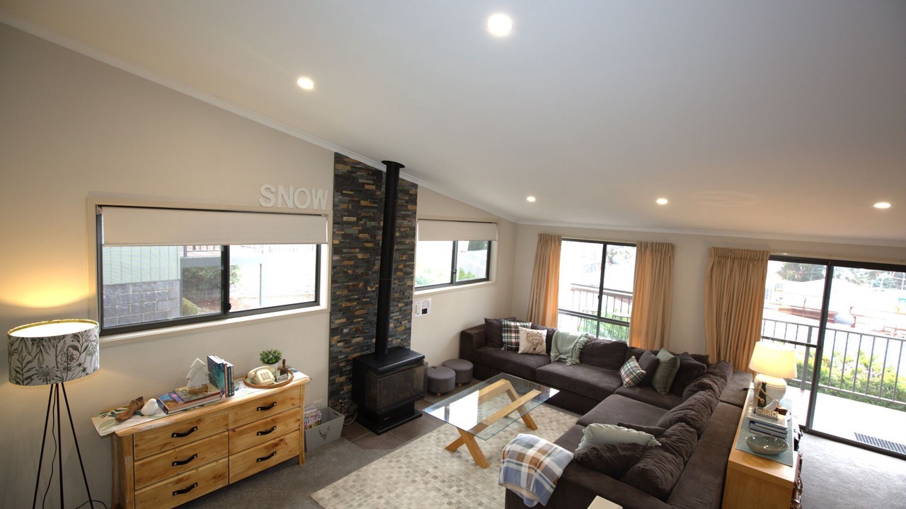 Photo of Livingroom in Jindabyne