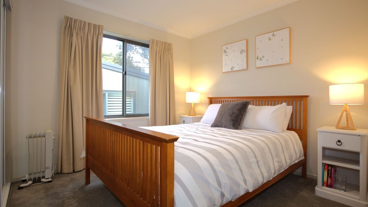 Photo of Bedroom in Jindabyne