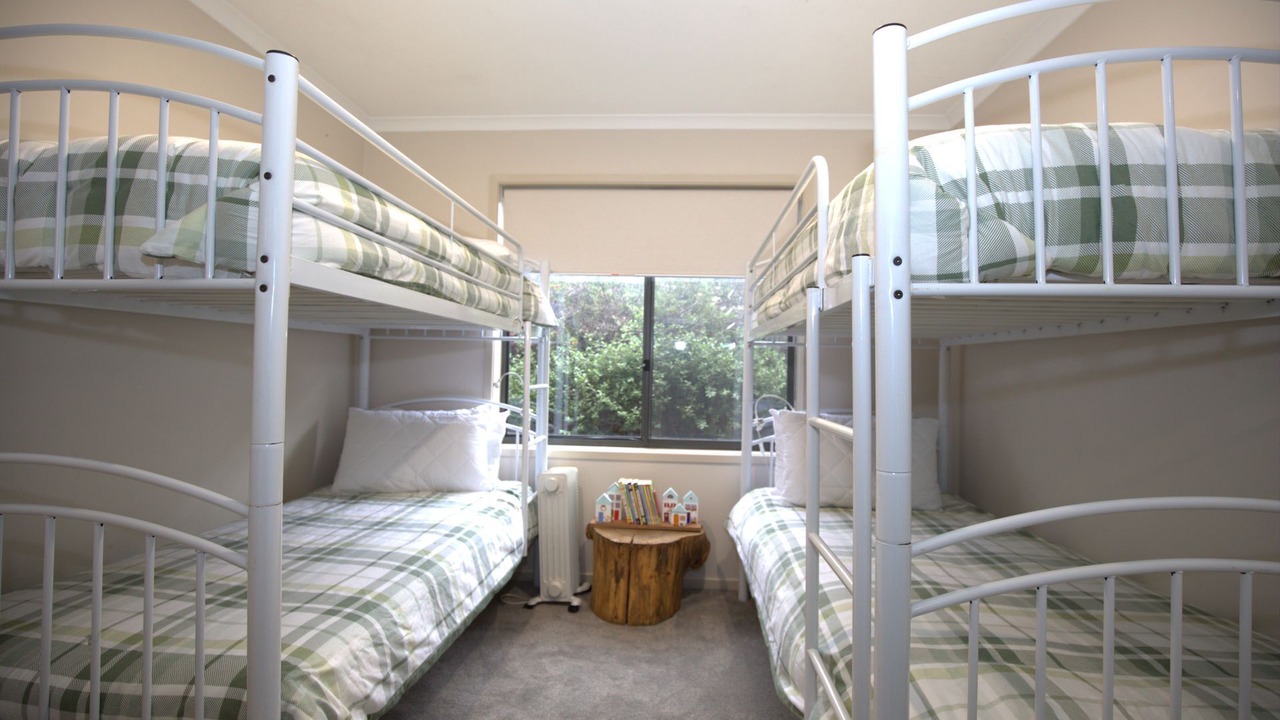 Photo of Bedroom in Jindabyne