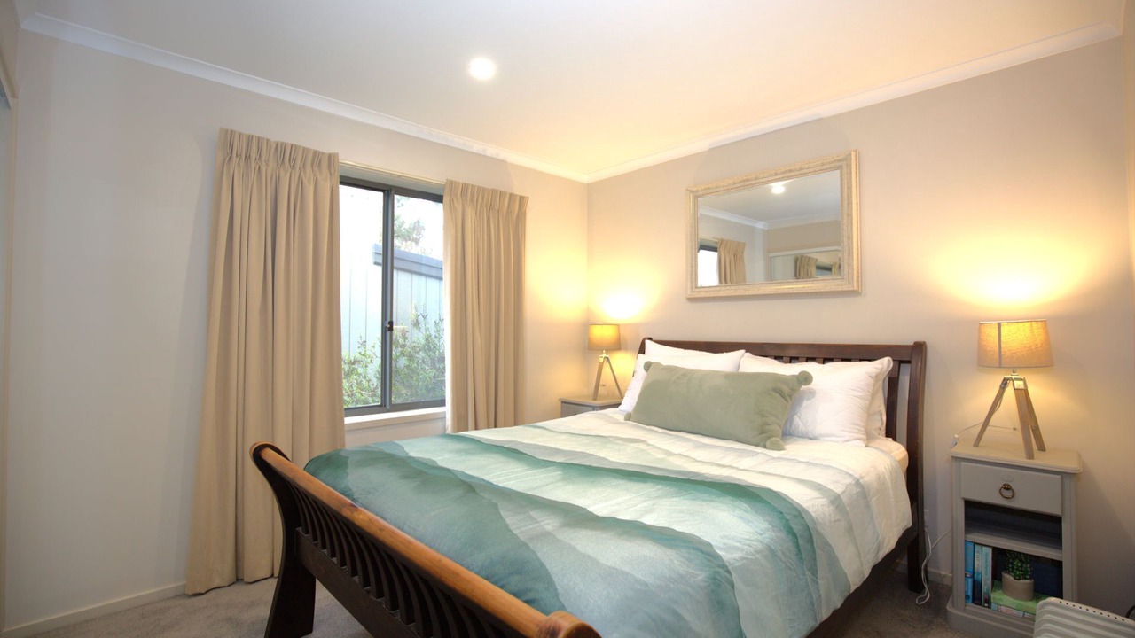 Photo of Bedroom in Jindabyne