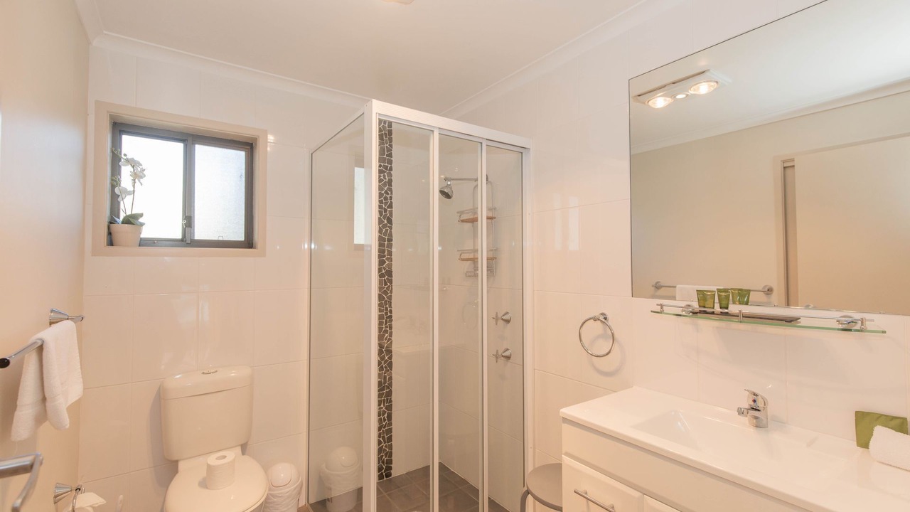 Photo of Bathroom in Jindabyne