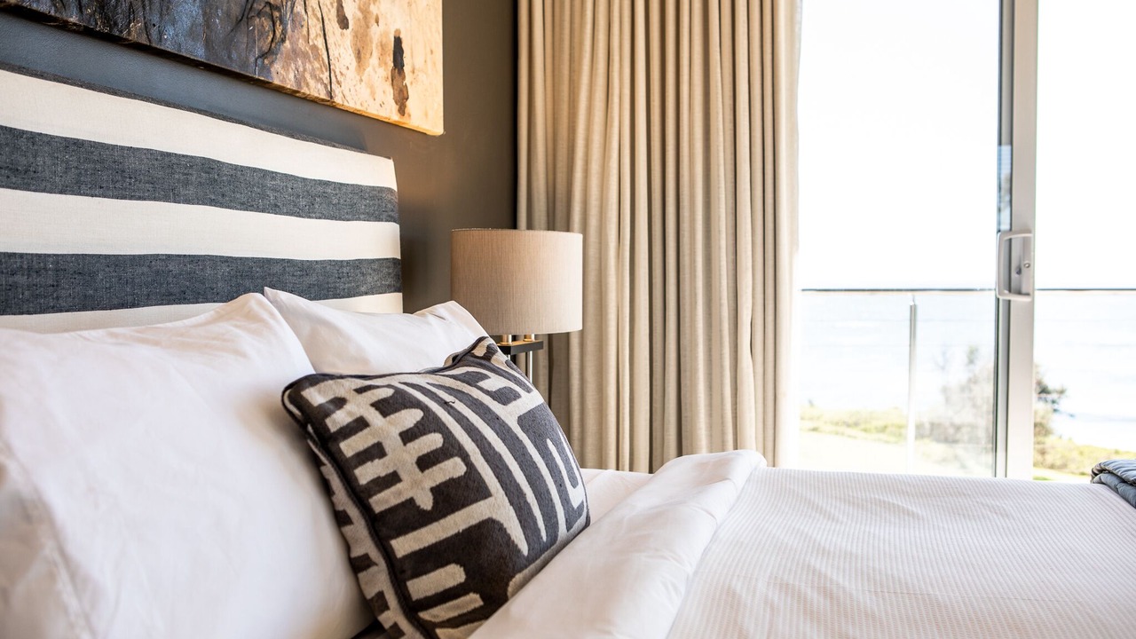 Photo of Bedroom in Gerroa