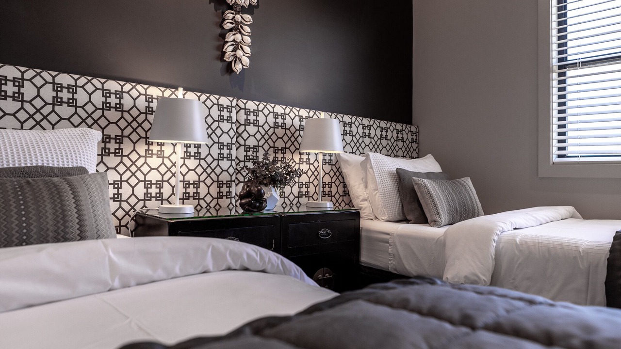 Photo of Bedroom in Gerroa