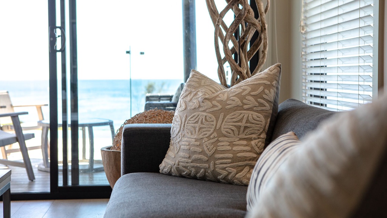 Photo of Livingroom in Gerroa