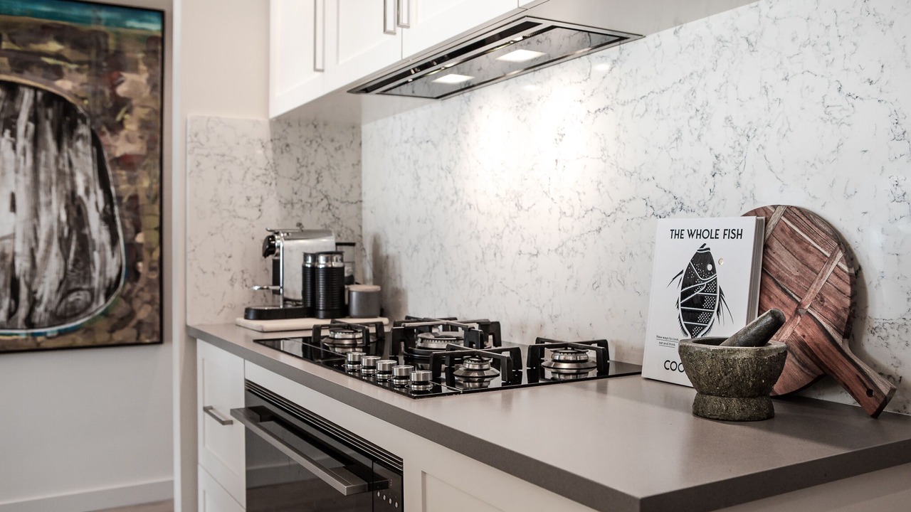 Photo of Kitchen in Gerroa