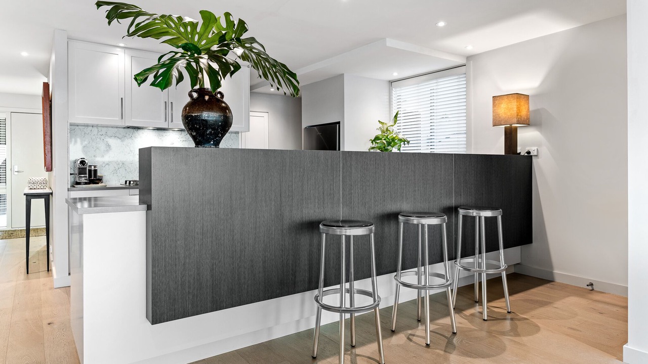 Photo of Kitchen in Gerroa