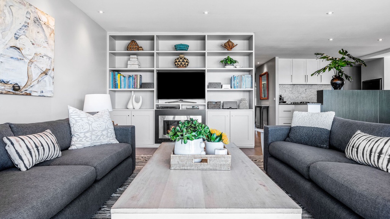 Photo of Livingroom in Gerroa