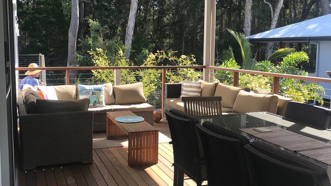 Photo of Outdoor in Rainbow Beach