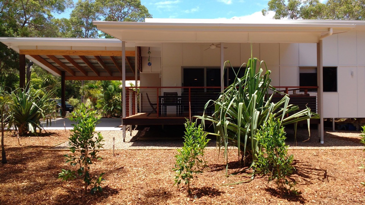 Photo of Outdoor in Rainbow Beach