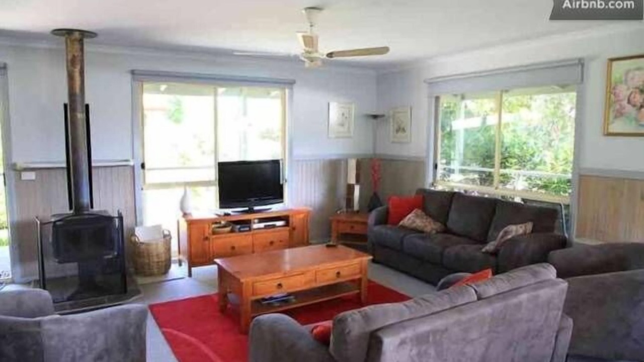 Photo of Livingroom in Tawonga South