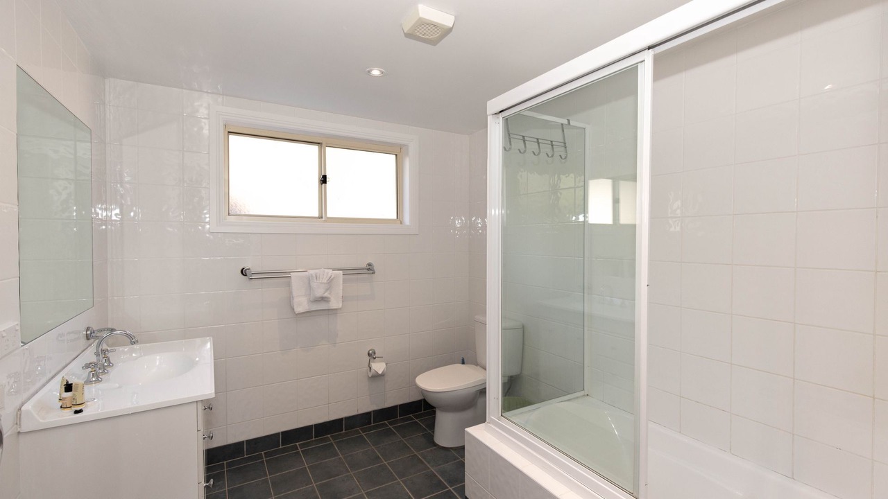 Photo of Bathroom in Jindabyne