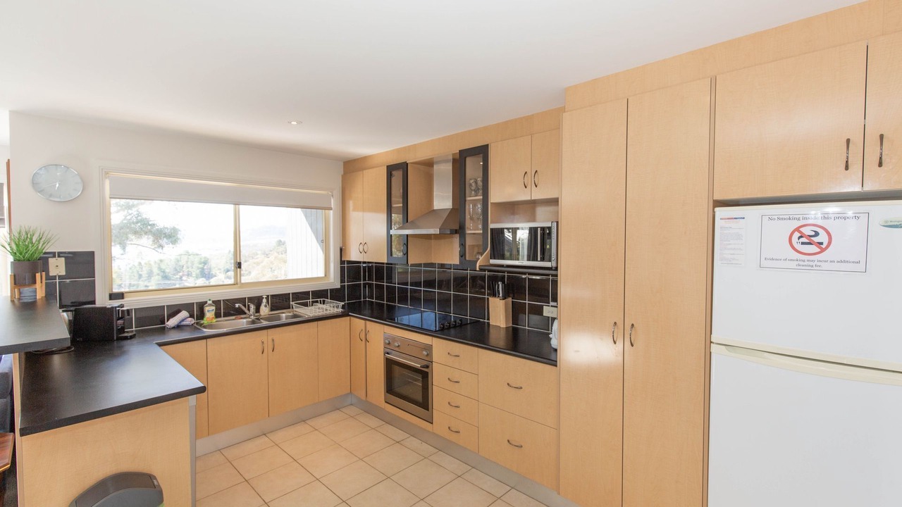 Photo of Kitchen in Jindabyne