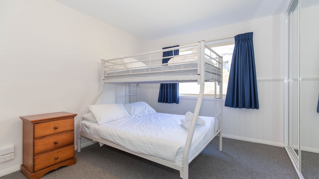 Photo of Bedroom in Jindabyne