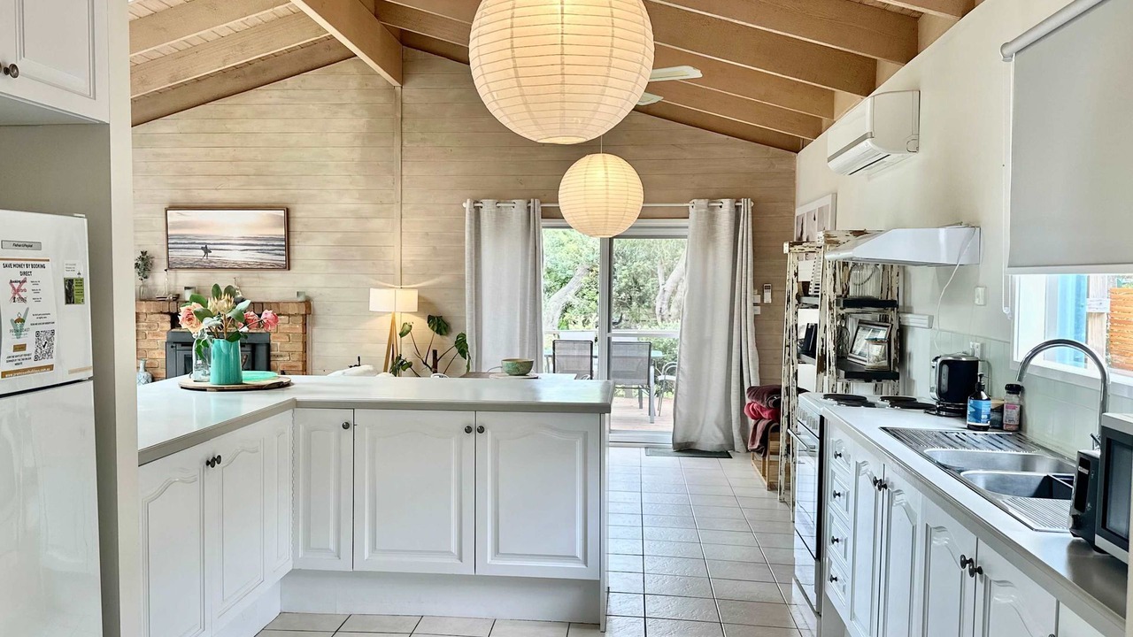 Photo of Kitchen in Sandy Point