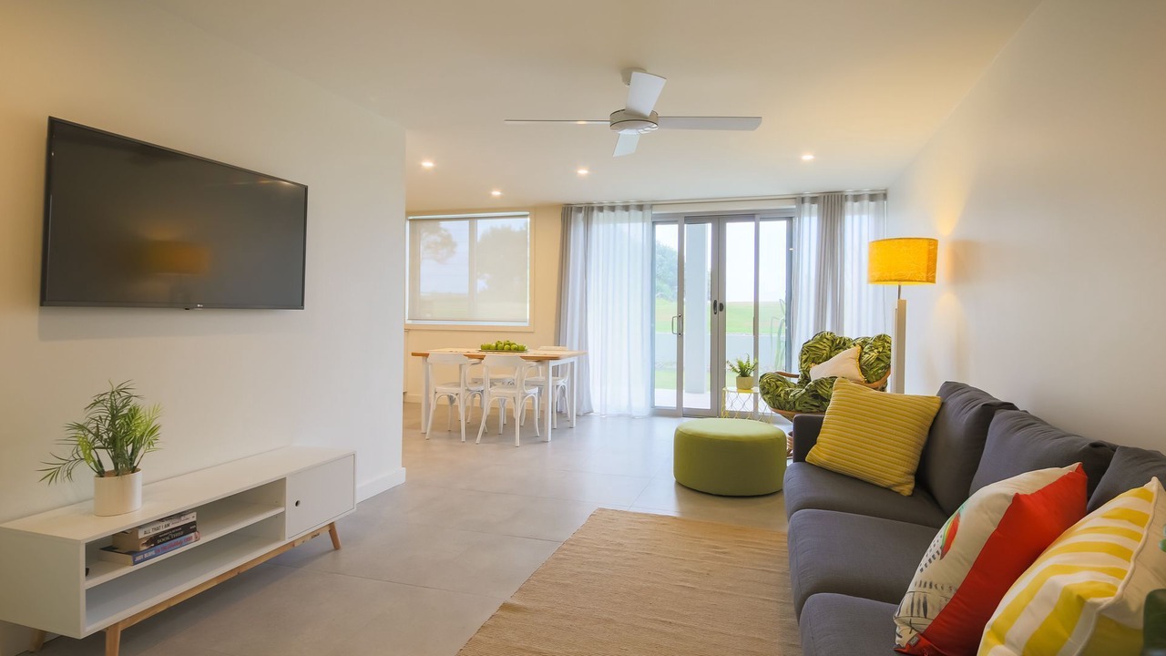 Photo of Livingroom in Woolgoolga