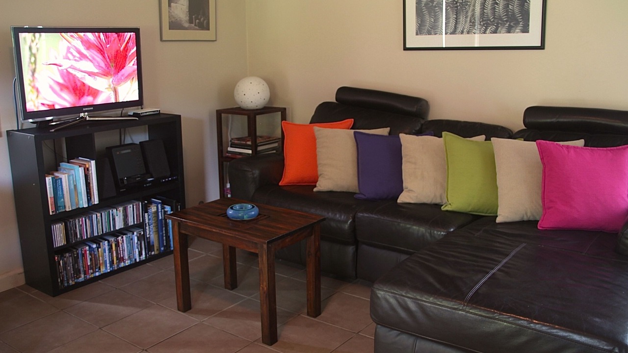 Photo of Bedroom in Kalang