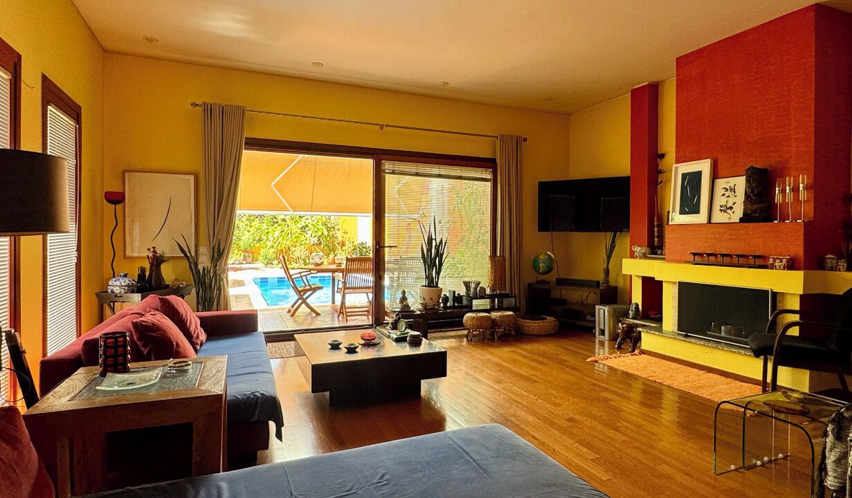 Photo of Livingroom in Vari