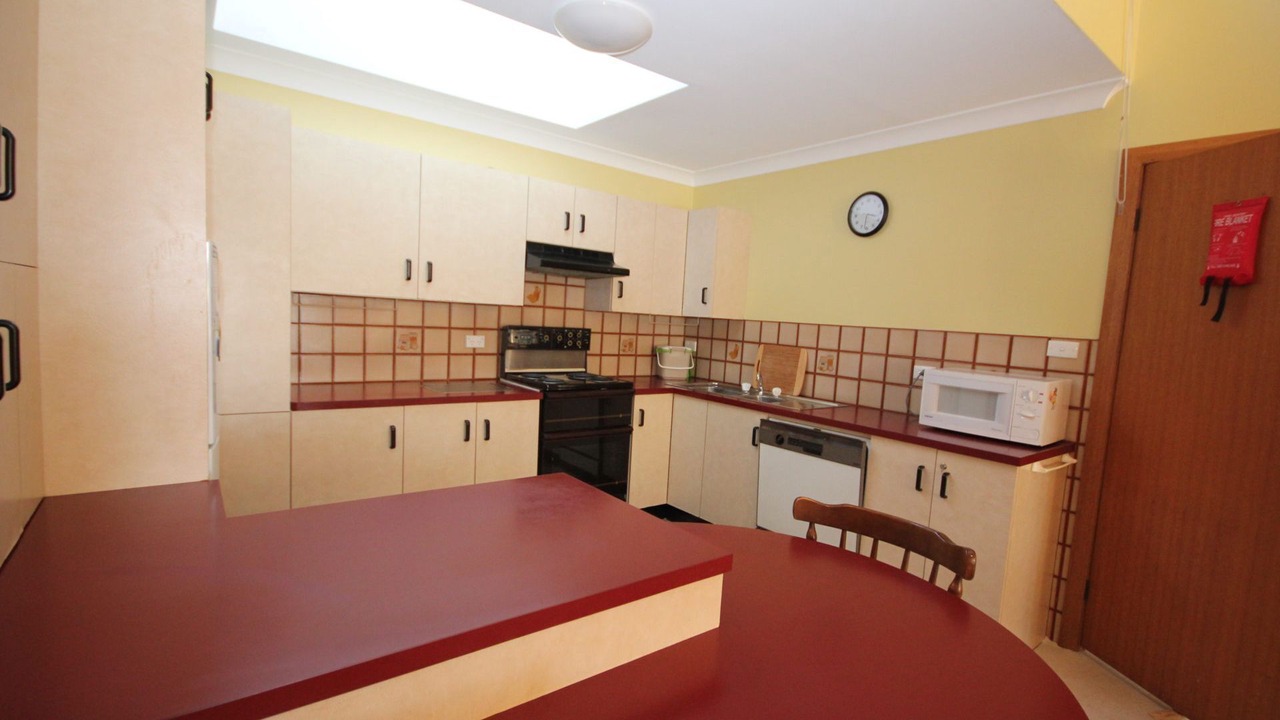 Photo of Kitchen in Lake Cathie