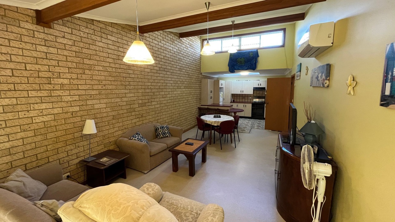 Photo of Livingroom in Lake Cathie