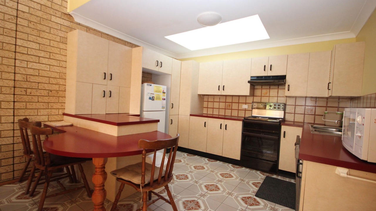 Photo of Kitchen in Lake Cathie