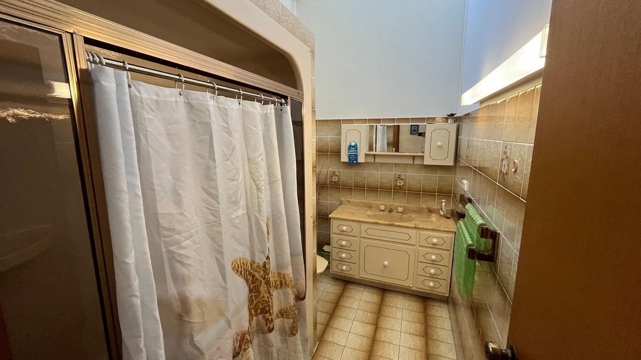 Photo of Bathroom in Lake Cathie