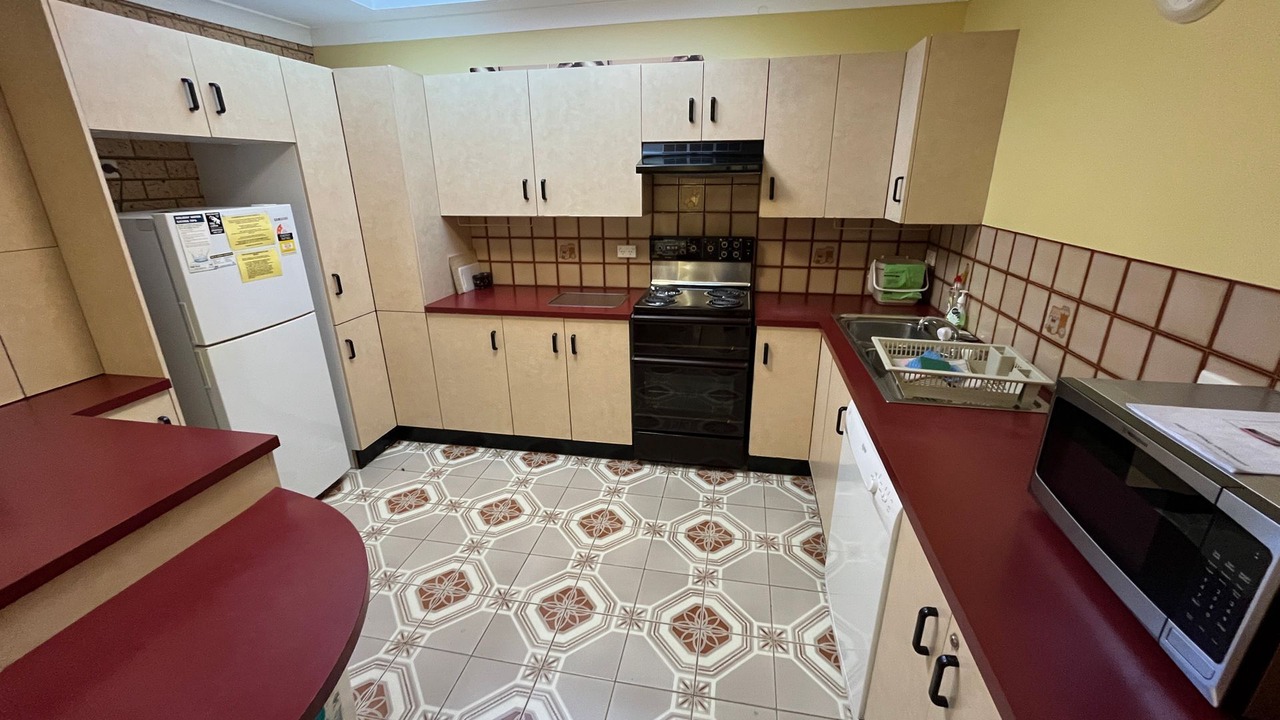Photo of Kitchen in Lake Cathie